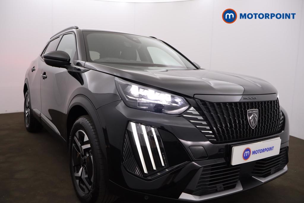 Peugeot 2008 GT Automatic Petrol SUV - Stock Number (1550041) - 19th supplementary image