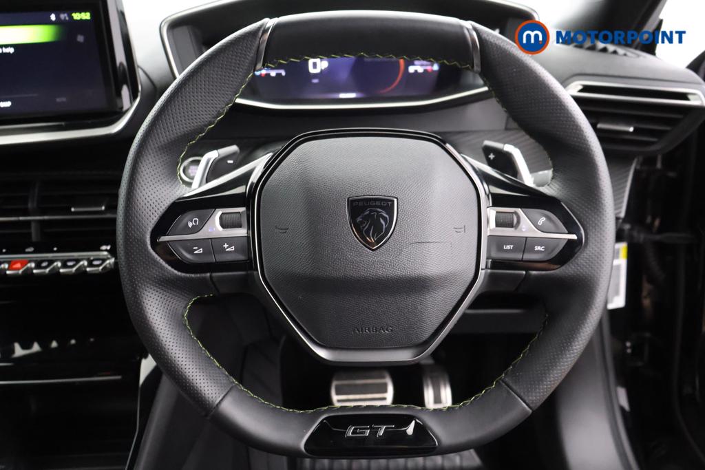 Peugeot 2008 GT Automatic Petrol SUV - Stock Number (1550041) - 1st supplementary image