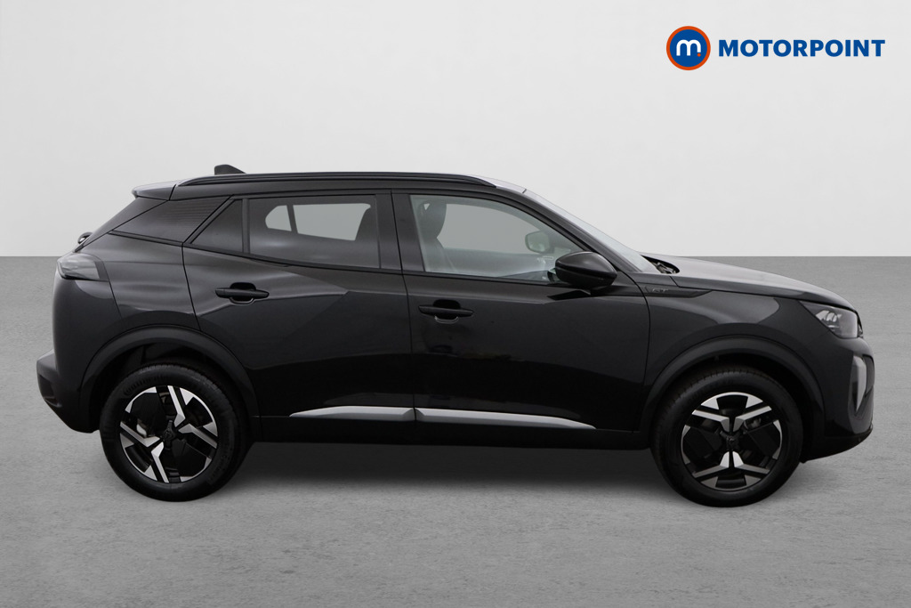 Peugeot 2008 GT Automatic Petrol SUV - Stock Number (1550041) - Drivers side