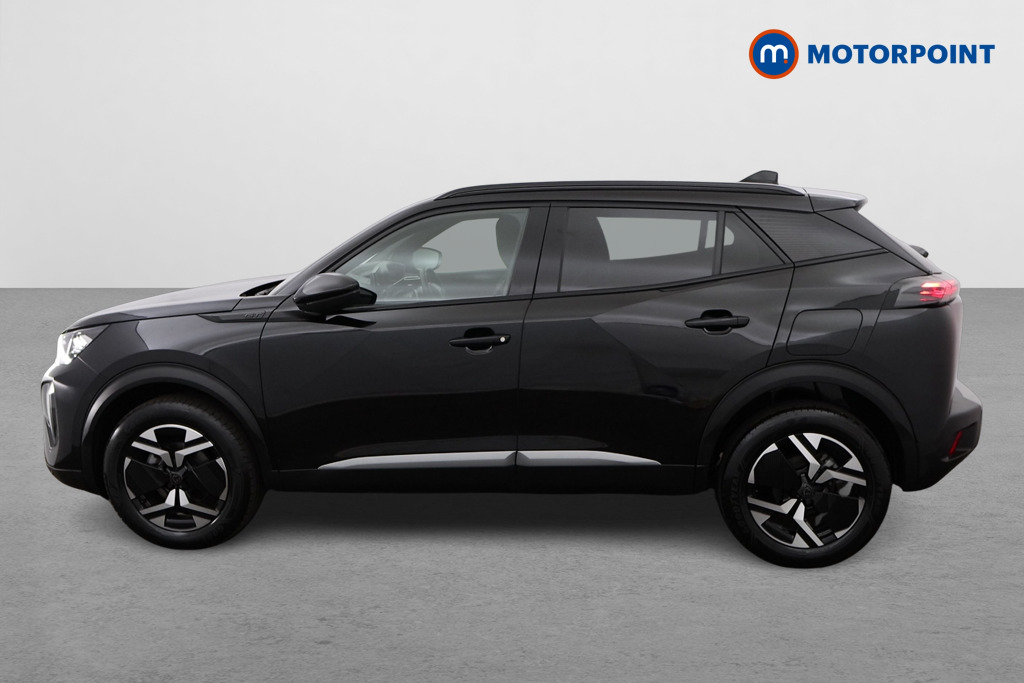 Peugeot 2008 GT Automatic Petrol SUV - Stock Number (1550041) - Passenger side