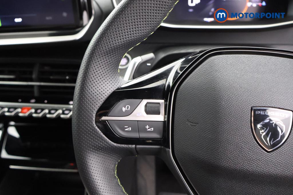 Peugeot 2008 GT Automatic Petrol SUV - Stock Number (1550059) - 2nd supplementary image