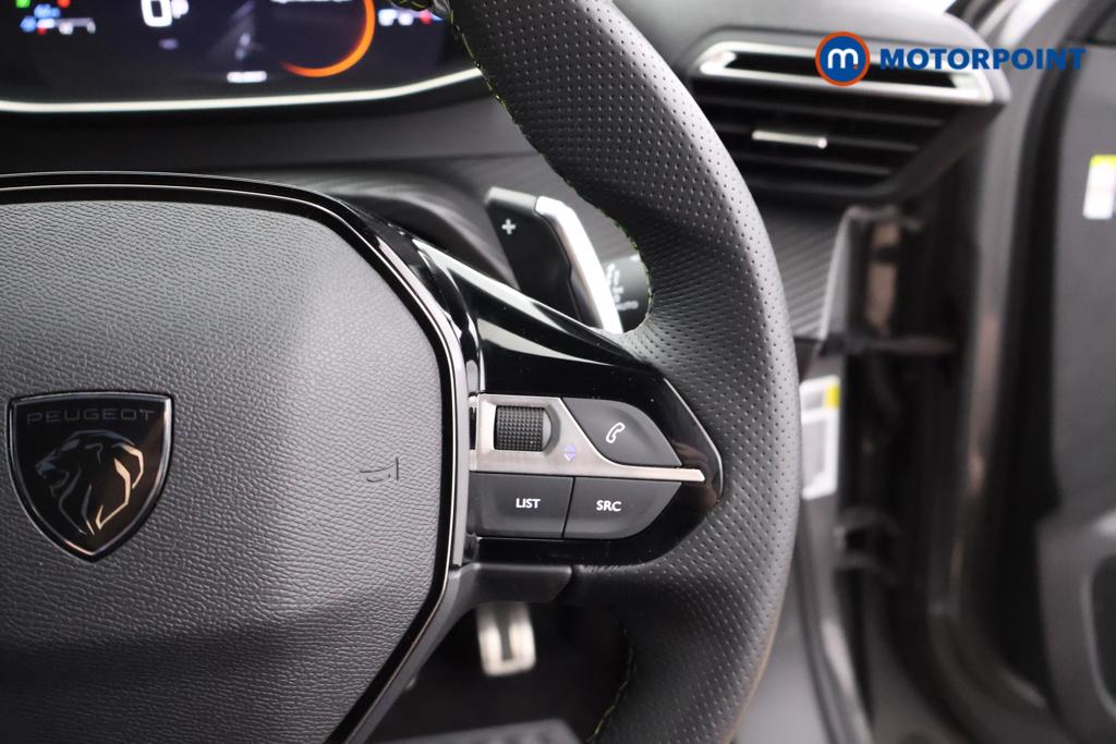 Peugeot 2008 GT Automatic Petrol SUV - Stock Number (1550059) - 3rd supplementary image