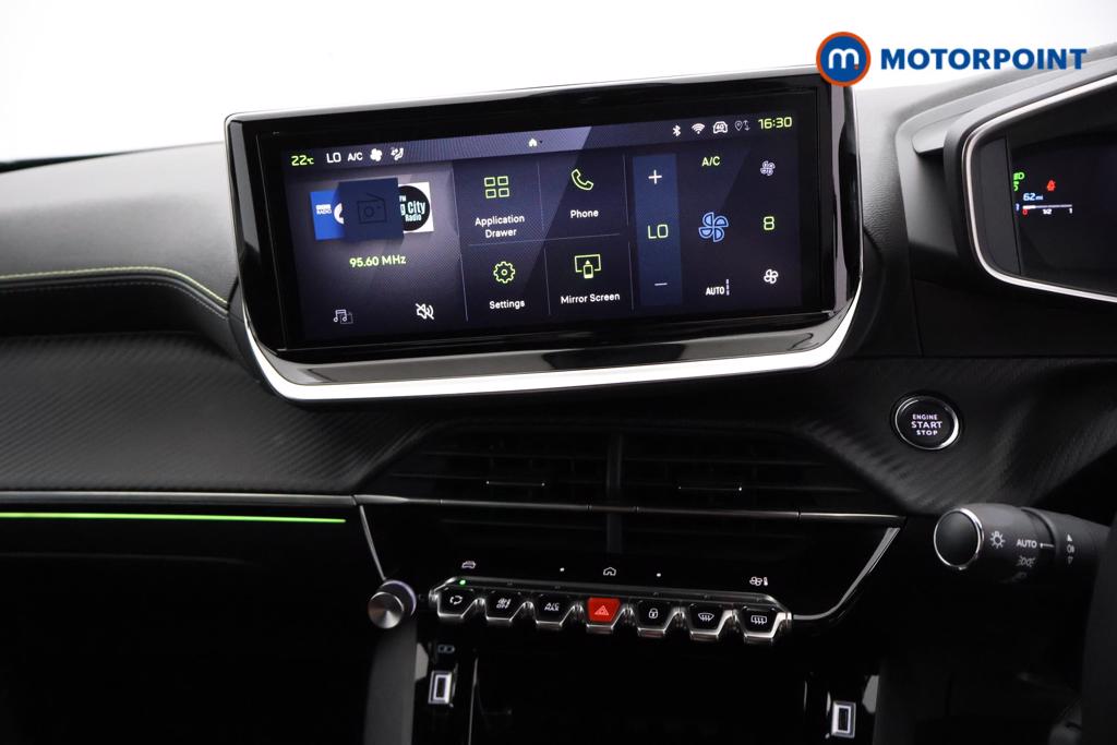 Peugeot 2008 GT Automatic Petrol SUV - Stock Number (1550059) - 5th supplementary image