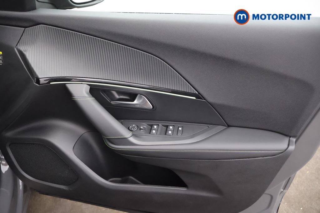 Peugeot 2008 GT Automatic Petrol SUV - Stock Number (1550059) - 9th supplementary image
