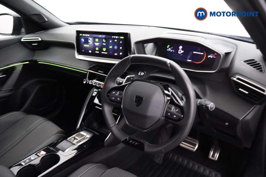 Peugeot 2008 GT Automatic Petrol SUV - Stock Number (1550059) - 10th supplementary image