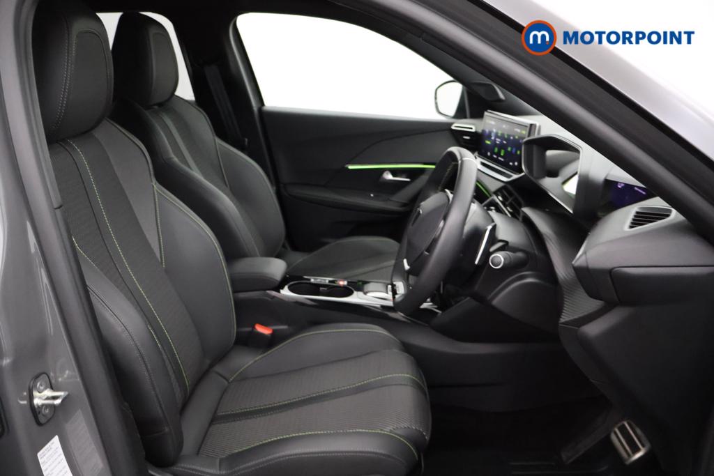 Peugeot 2008 GT Automatic Petrol SUV - Stock Number (1550059) - 11th supplementary image