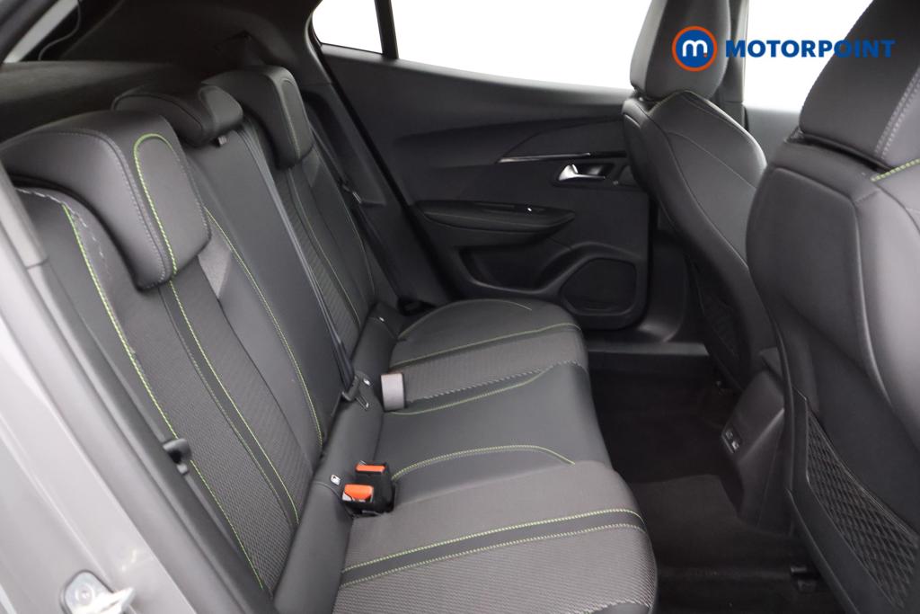 Peugeot 2008 GT Automatic Petrol SUV - Stock Number (1550059) - 12th supplementary image