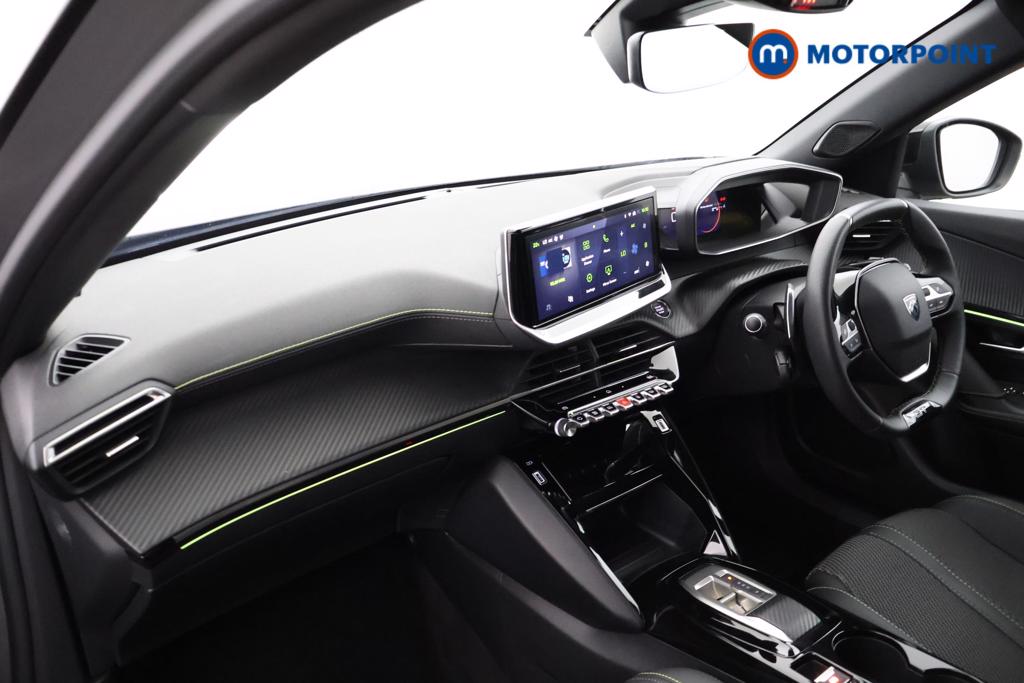 Peugeot 2008 GT Automatic Petrol SUV - Stock Number (1550059) - 13th supplementary image