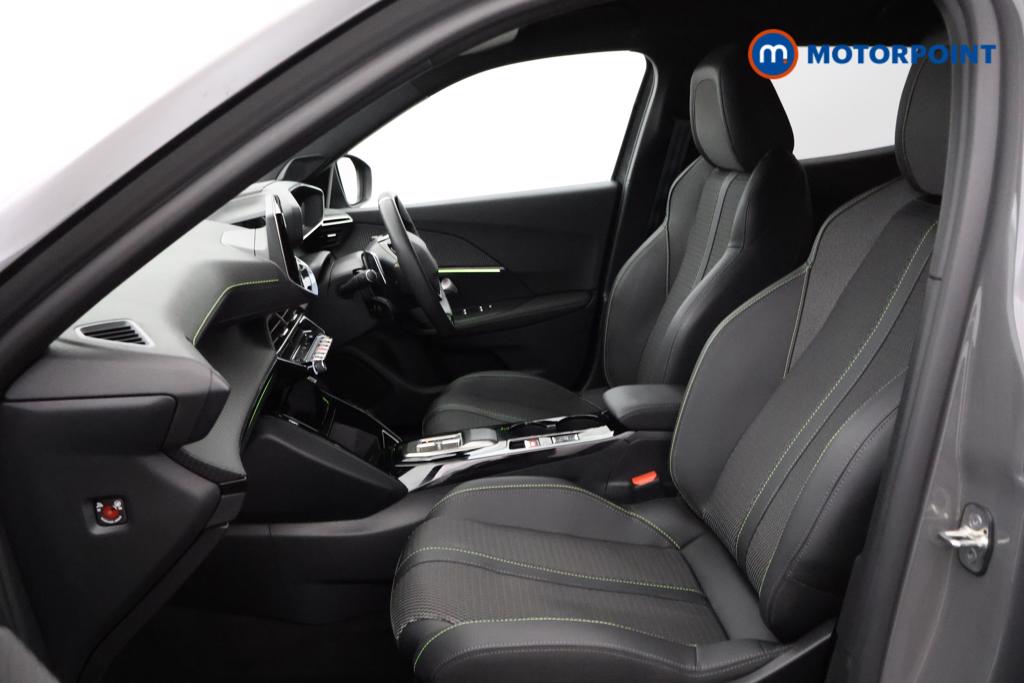 Peugeot 2008 GT Automatic Petrol SUV - Stock Number (1550059) - 14th supplementary image
