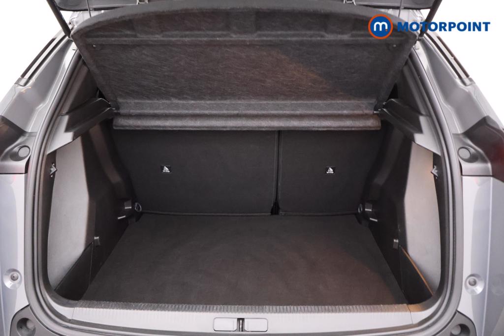 Peugeot 2008 GT Automatic Petrol SUV - Stock Number (1550059) - 15th supplementary image