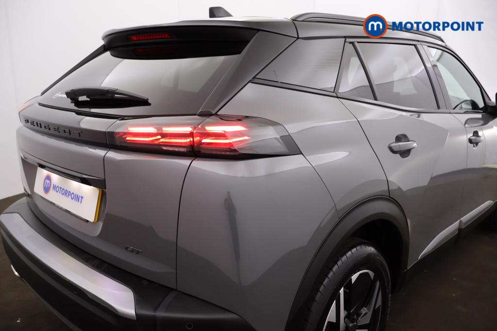 Peugeot 2008 GT Automatic Petrol SUV - Stock Number (1550059) - 16th supplementary image
