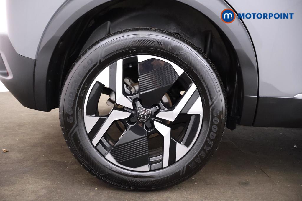 Peugeot 2008 GT Automatic Petrol SUV - Stock Number (1550059) - 17th supplementary image