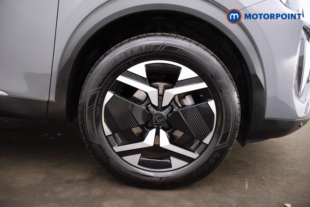 Peugeot 2008 GT Automatic Petrol SUV - Stock Number (1550059) - 18th supplementary image