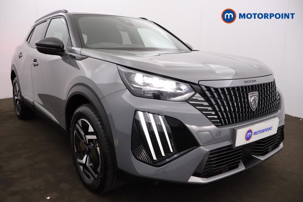 Peugeot 2008 GT Automatic Petrol SUV - Stock Number (1550059) - 19th supplementary image