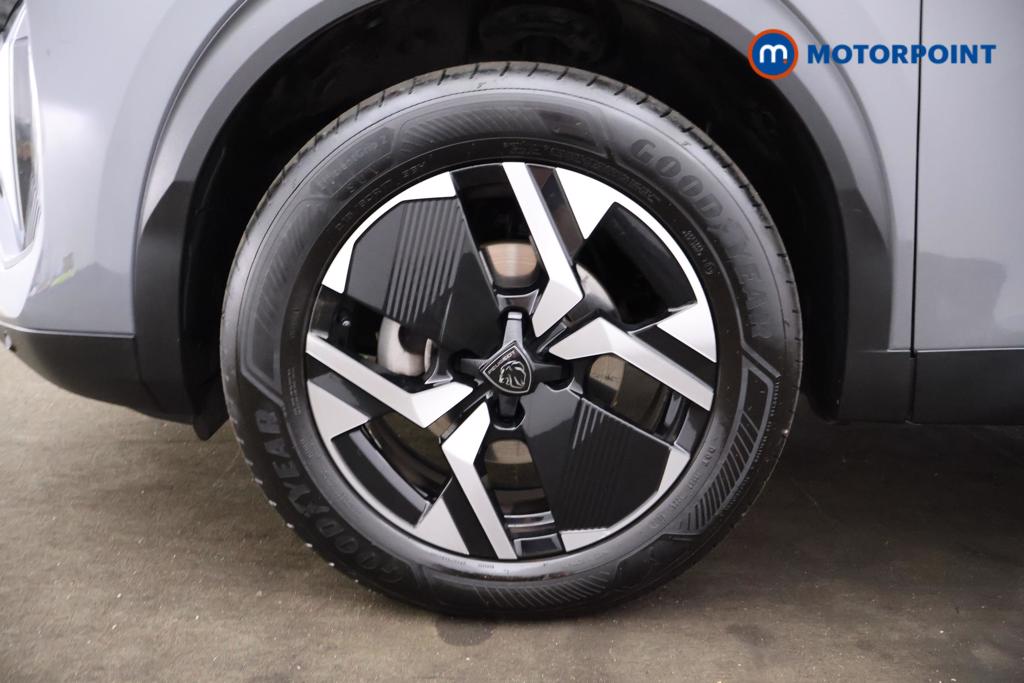 Peugeot 2008 GT Automatic Petrol SUV - Stock Number (1550059) - 20th supplementary image
