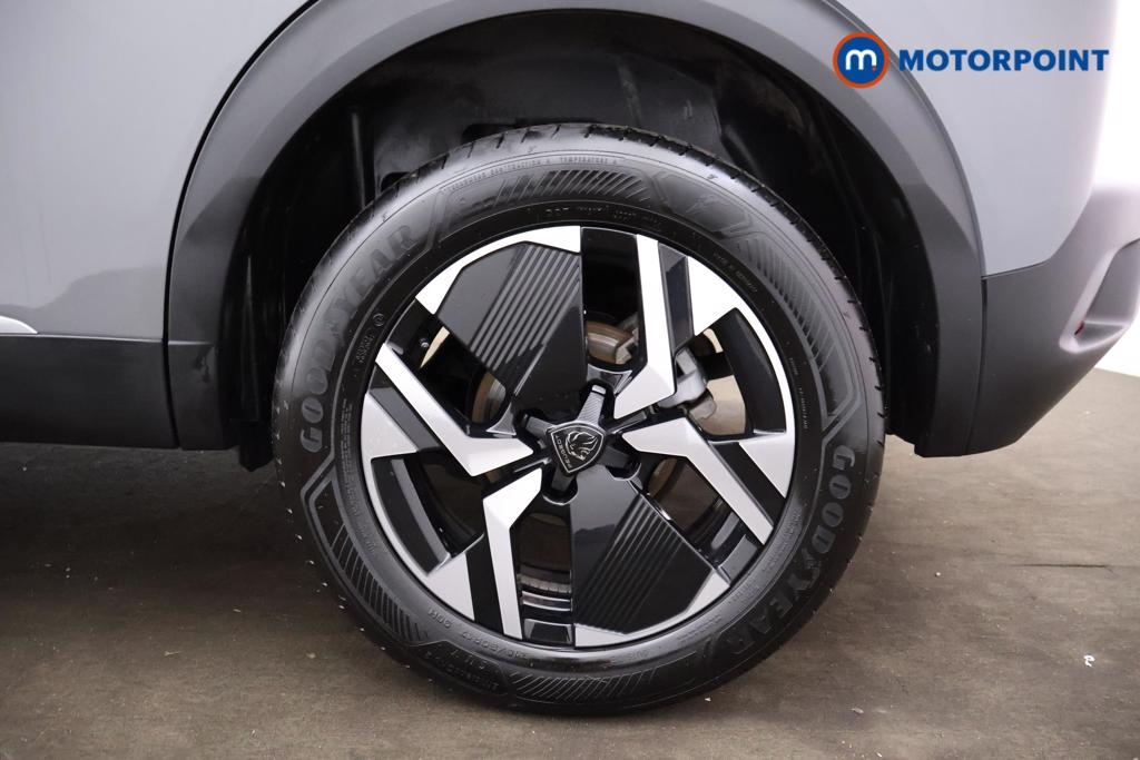 Peugeot 2008 GT Automatic Petrol SUV - Stock Number (1550059) - 21st supplementary image