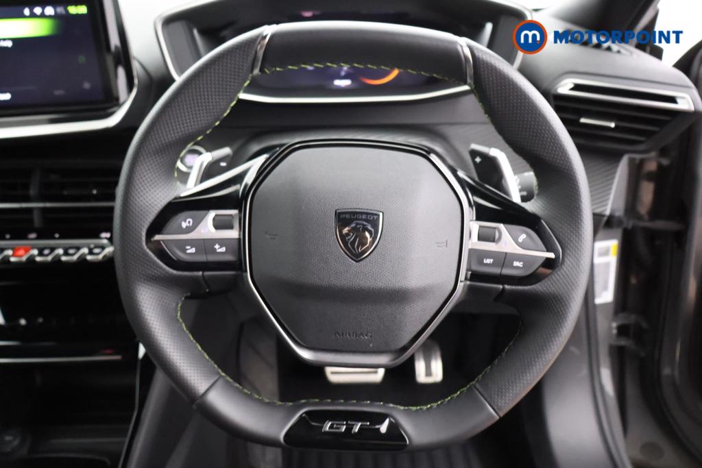 Peugeot 2008 GT Automatic Petrol SUV - Stock Number (1550059) - 1st supplementary image