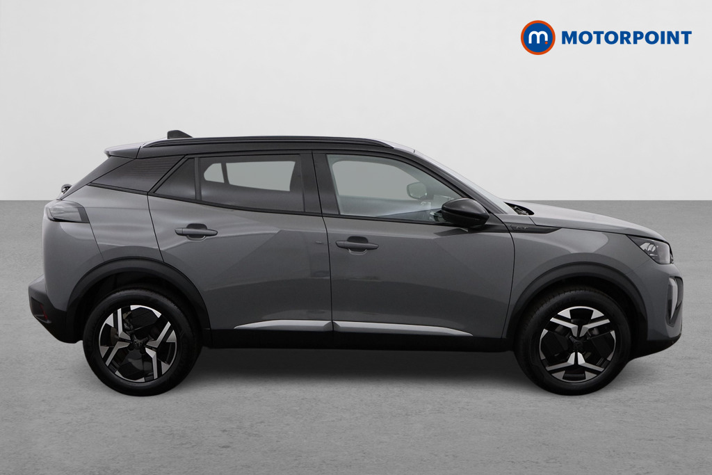 Peugeot 2008 GT Automatic Petrol SUV - Stock Number (1550059) - Drivers side