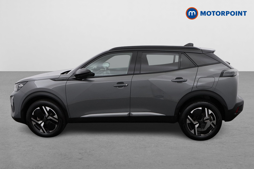 Peugeot 2008 GT Automatic Petrol SUV - Stock Number (1550059) - Passenger side