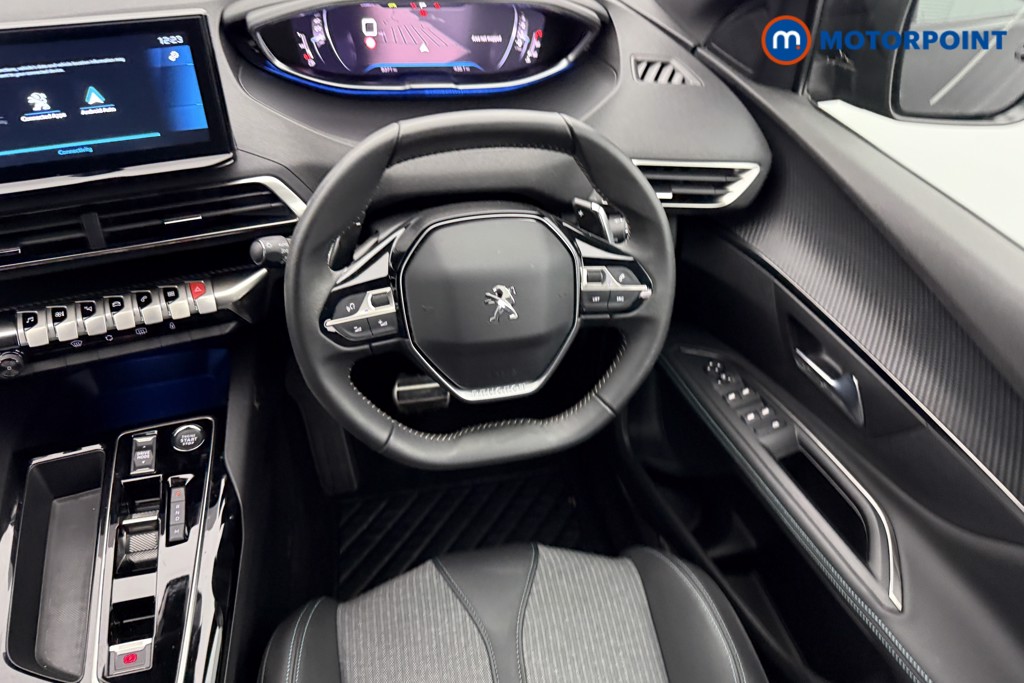 Peugeot 5008 Allure Automatic Diesel SUV - Stock Number (1550107) - 3rd supplementary image