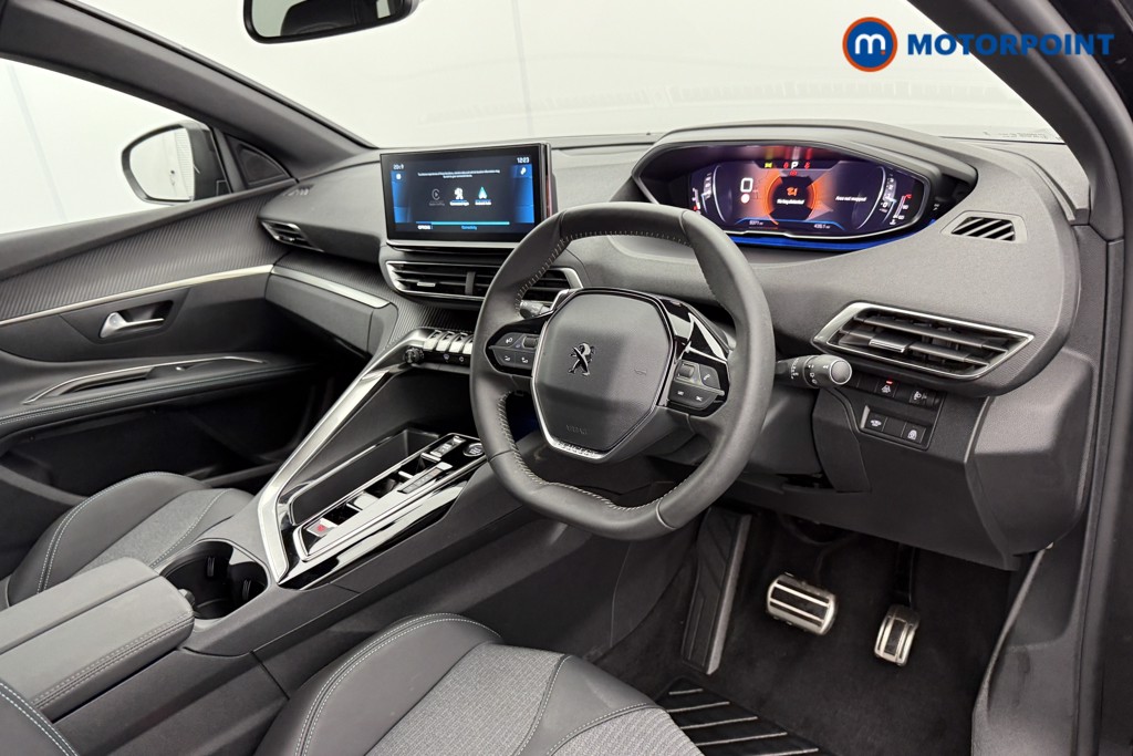 Peugeot 5008 Allure Automatic Diesel SUV - Stock Number (1550107) - 4th supplementary image