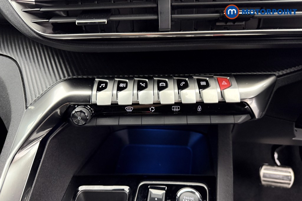 Peugeot 5008 Allure Automatic Diesel SUV - Stock Number (1550107) - 11th supplementary image