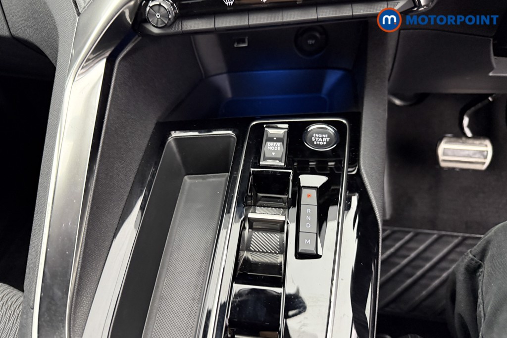 Peugeot 5008 Allure Automatic Diesel SUV - Stock Number (1550107) - 12th supplementary image
