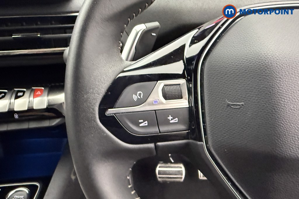 Peugeot 5008 Allure Automatic Diesel SUV - Stock Number (1550107) - 13th supplementary image