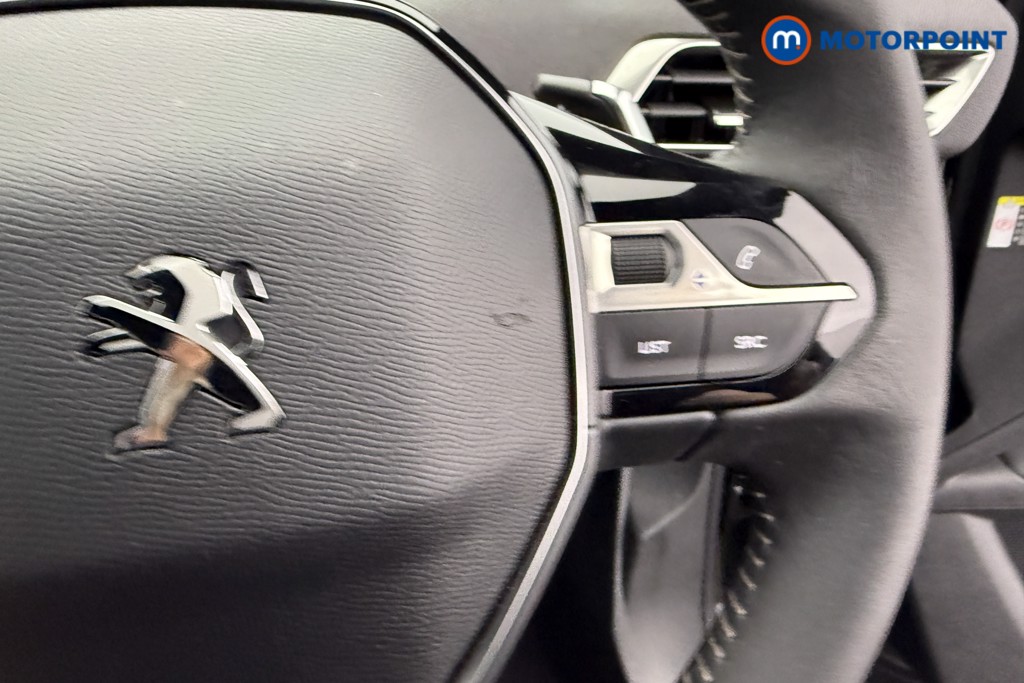 Peugeot 5008 Allure Automatic Diesel SUV - Stock Number (1550107) - 14th supplementary image