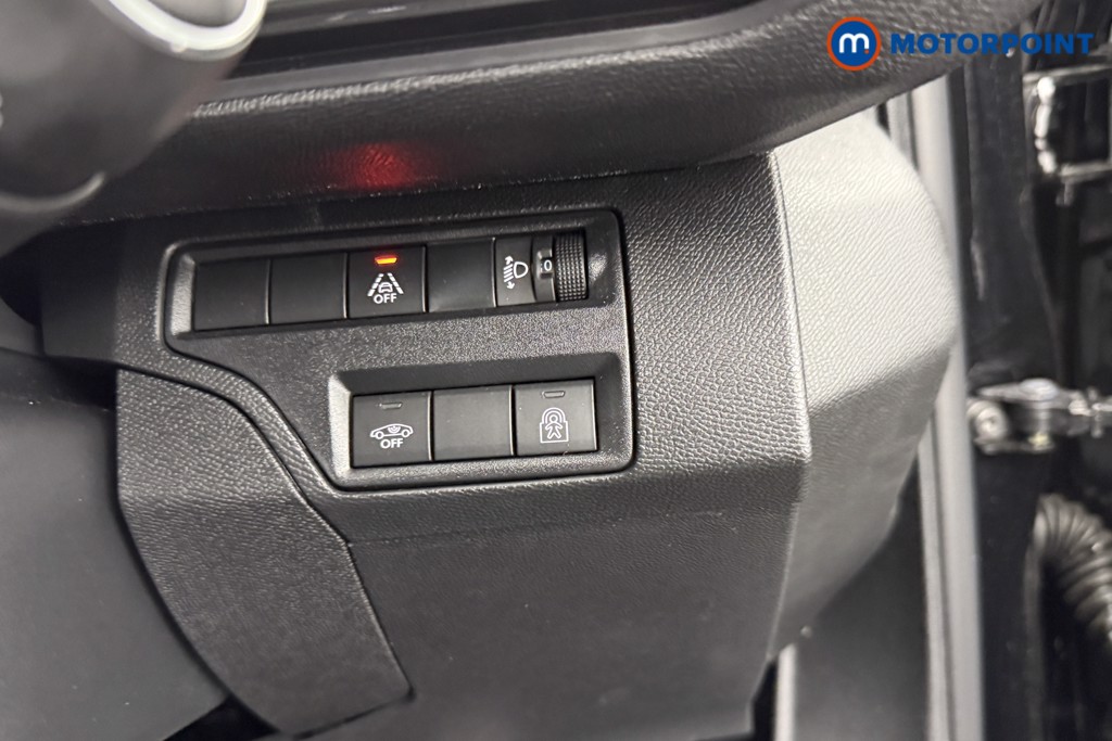 Peugeot 5008 Allure Automatic Diesel SUV - Stock Number (1550107) - 15th supplementary image