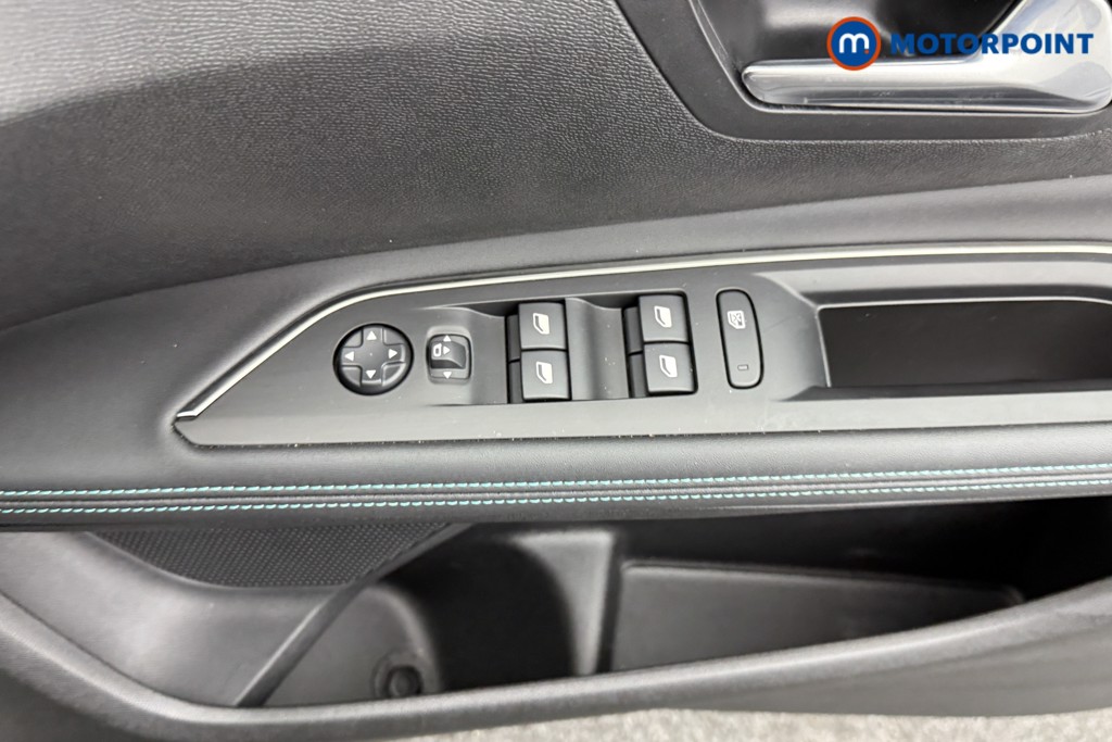 Peugeot 5008 Allure Automatic Diesel SUV - Stock Number (1550107) - 16th supplementary image
