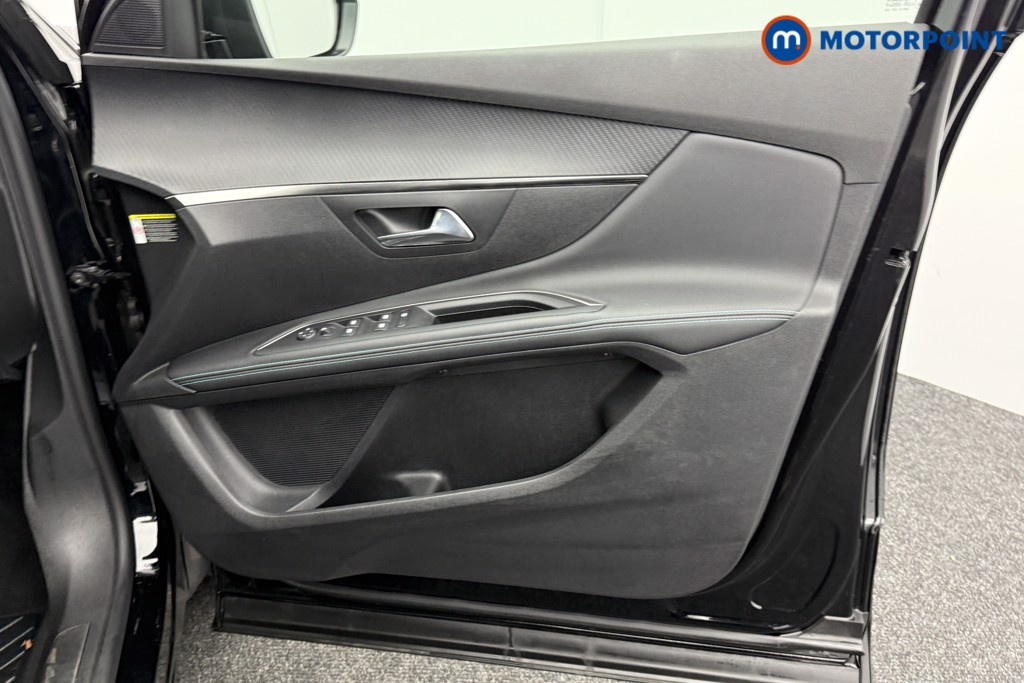 Peugeot 5008 Allure Automatic Diesel SUV - Stock Number (1550107) - 17th supplementary image