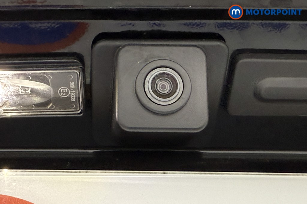 Peugeot 5008 Allure Automatic Diesel SUV - Stock Number (1550107) - 20th supplementary image
