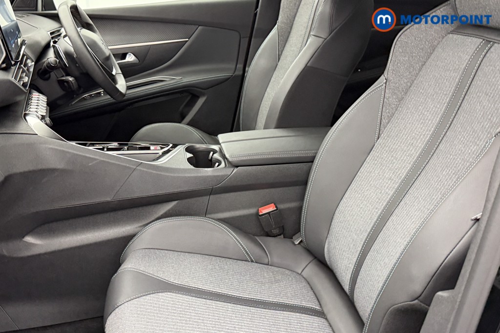 Peugeot 5008 Allure Automatic Diesel SUV - Stock Number (1550107) - 22nd supplementary image
