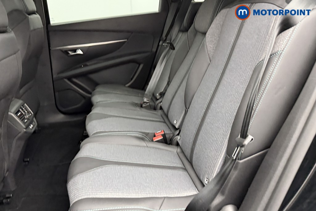 Peugeot 5008 Allure Automatic Diesel SUV - Stock Number (1550107) - 23rd supplementary image