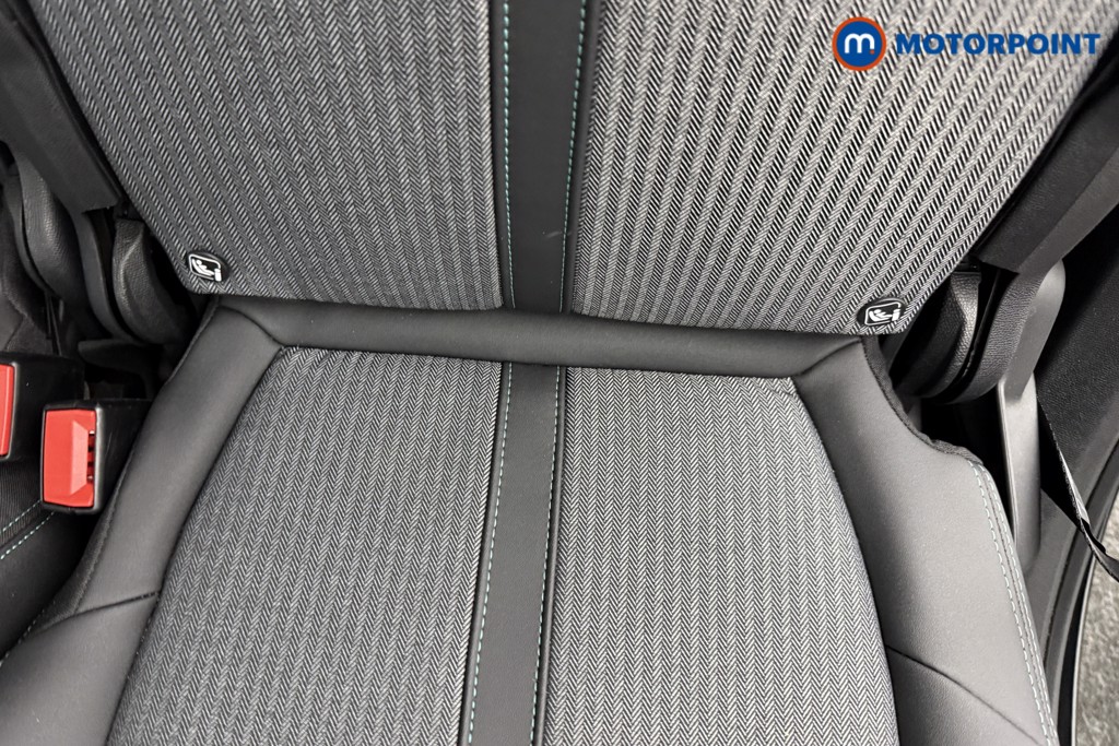 Peugeot 5008 Allure Automatic Diesel SUV - Stock Number (1550107) - 24th supplementary image