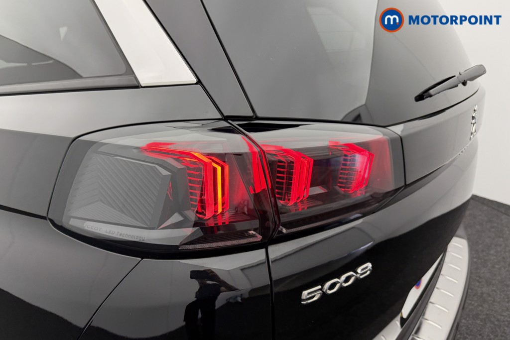 Peugeot 5008 Allure Automatic Diesel SUV - Stock Number (1550107) - 25th supplementary image