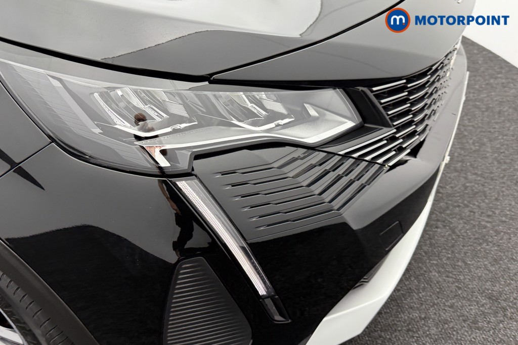 Peugeot 5008 Allure Automatic Diesel SUV - Stock Number (1550107) - 27th supplementary image