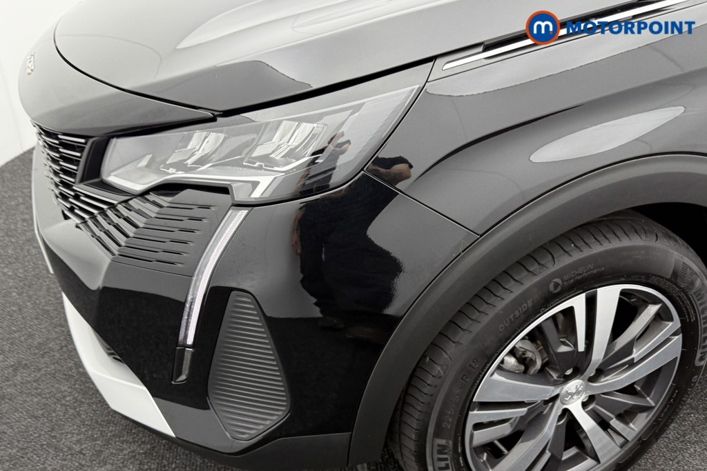 Peugeot 5008 Allure Automatic Diesel SUV - Stock Number (1550107) - 28th supplementary image