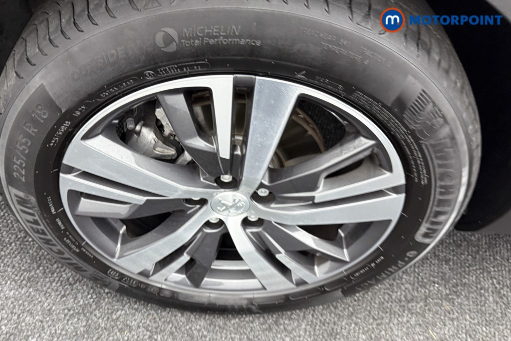 Peugeot 5008 Allure Automatic Diesel SUV - Stock Number (1550107) - 29th supplementary image