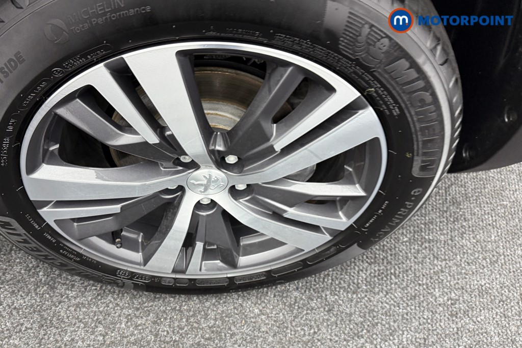 Peugeot 5008 Allure Automatic Diesel SUV - Stock Number (1550107) - 30th supplementary image