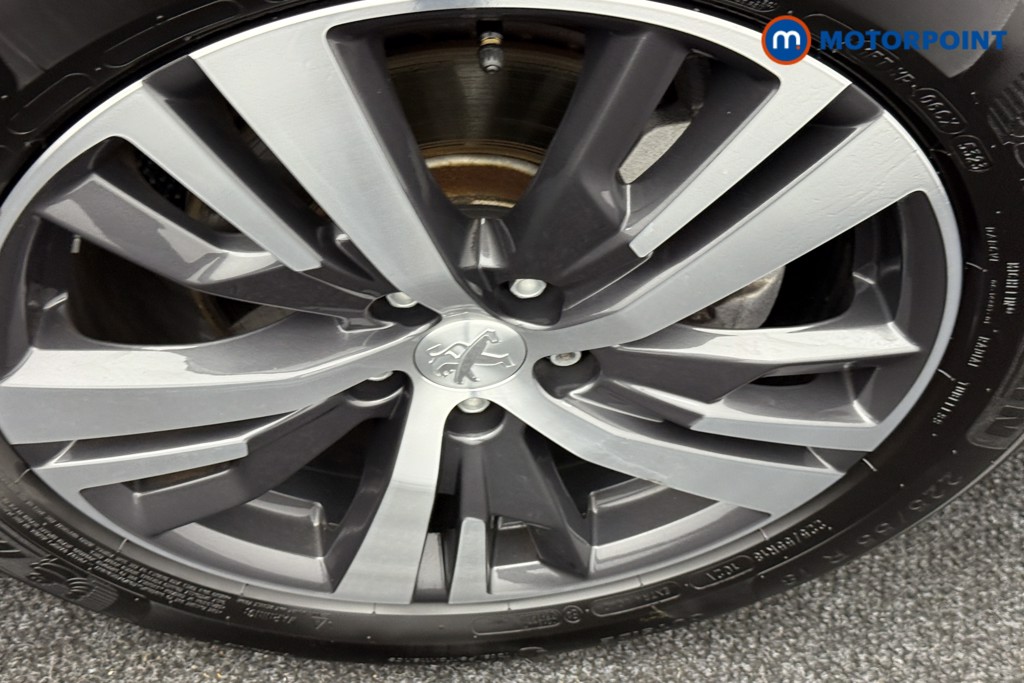 Peugeot 5008 Allure Automatic Diesel SUV - Stock Number (1550107) - 32nd supplementary image