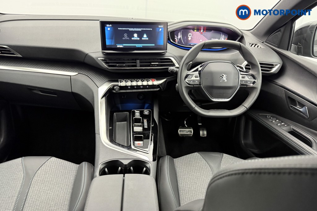 Peugeot 5008 Allure Automatic Diesel SUV - Stock Number (1550107) - 1st supplementary image