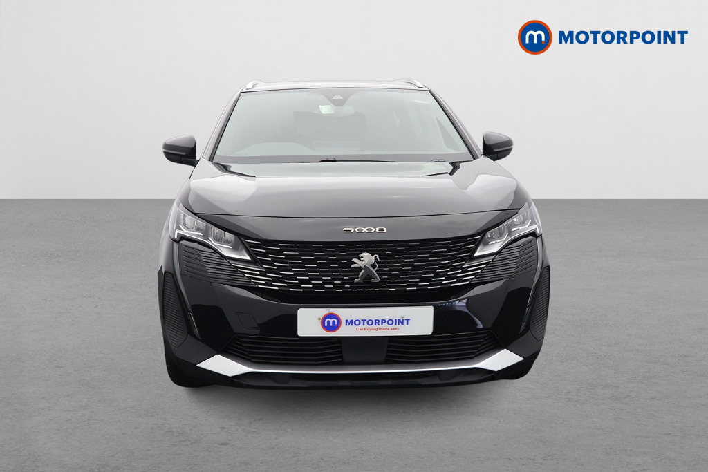 Peugeot 5008 Allure Automatic Diesel SUV - Stock Number (1550107) - Front bumper