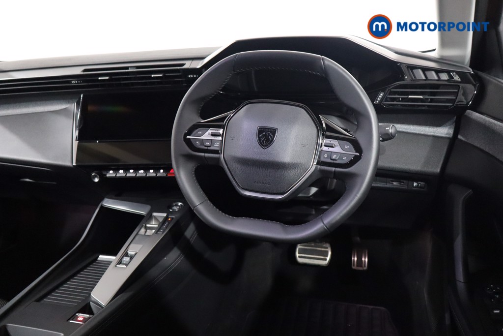 Peugeot 308 Allure Automatic Petrol Estate - Stock Number (1550112) - 3rd supplementary image