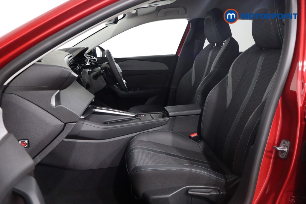 Peugeot 308 Allure Automatic Petrol Estate - Stock Number (1550112) - 4th supplementary image