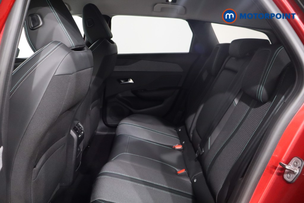 Peugeot 308 Allure Automatic Petrol Estate - Stock Number (1550112) - 5th supplementary image