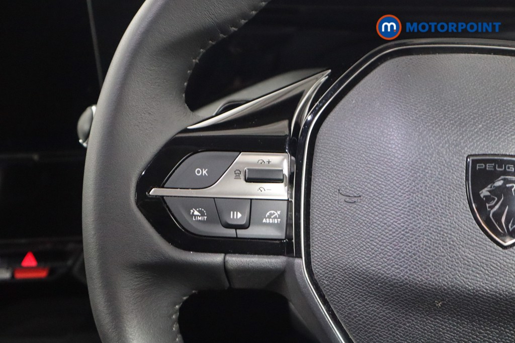 Peugeot 308 Allure Automatic Petrol Estate - Stock Number (1550112) - 7th supplementary image