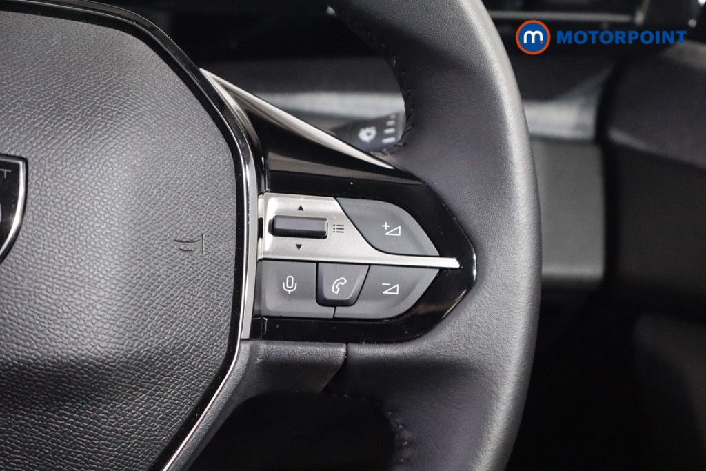 Peugeot 308 Allure Automatic Petrol Estate - Stock Number (1550112) - 8th supplementary image