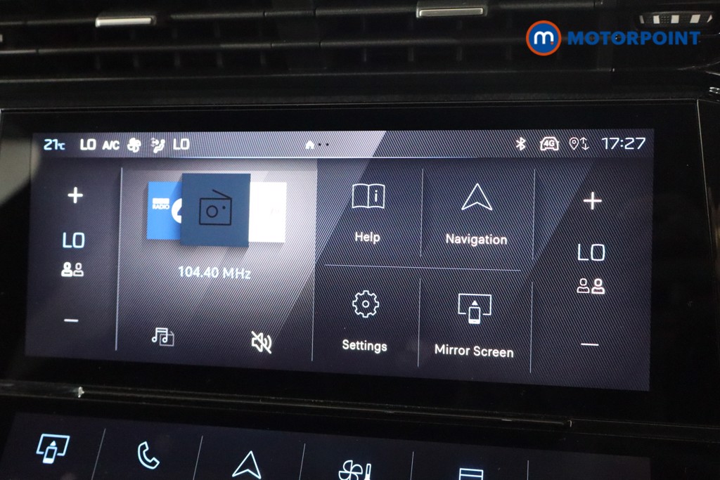 Peugeot 308 Allure Automatic Petrol Estate - Stock Number (1550112) - 13th supplementary image